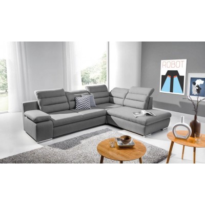 Minkštas kampas GRECO (Letto-92) D 